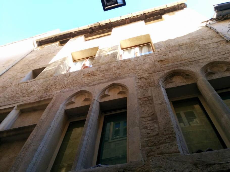 Apt Cosy Central Eglise Saint-Anne Μονπελιέ Εξωτερικό φωτογραφία